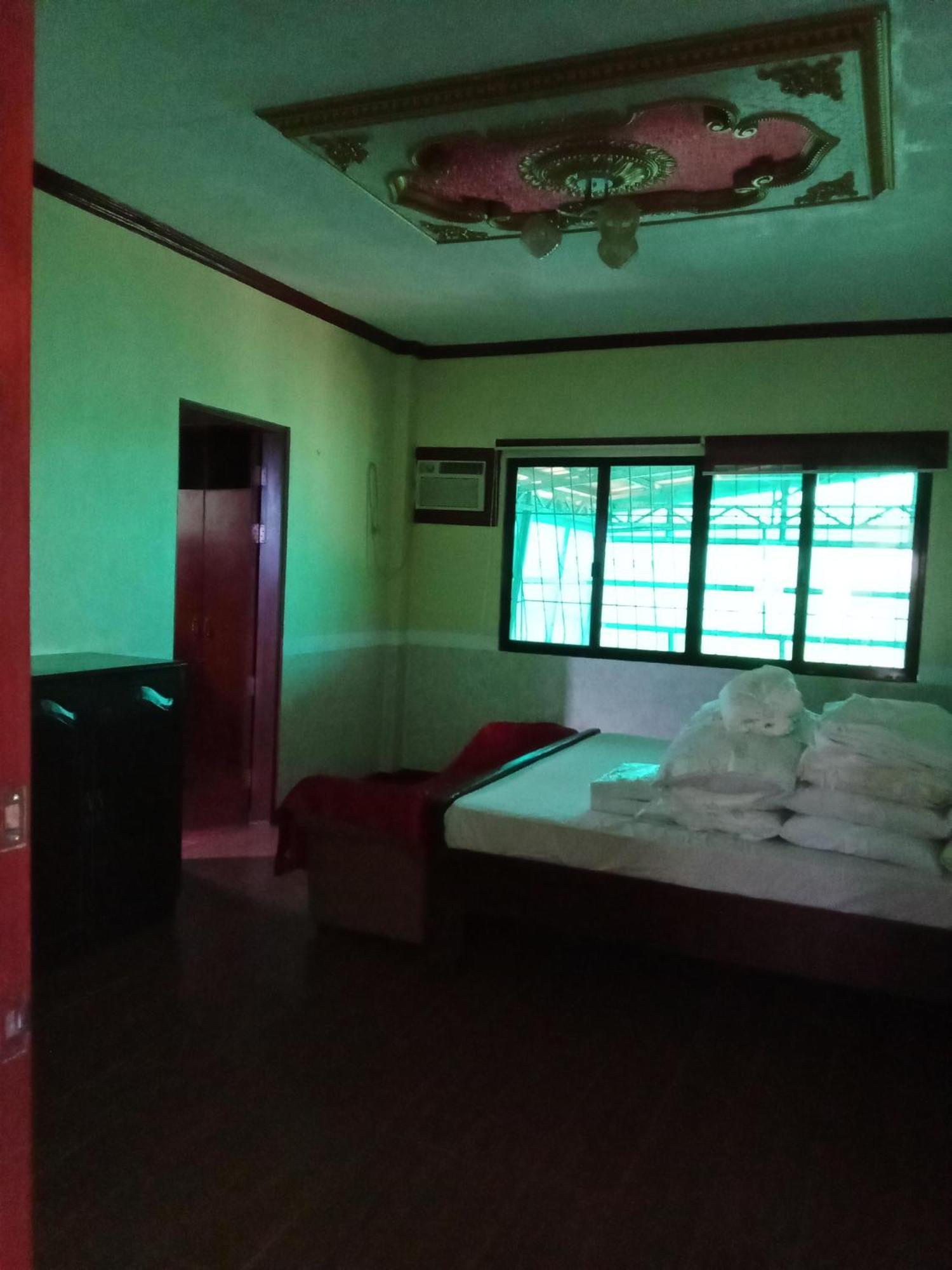 Villa Ceferina Tagbilaran Extérieur photo