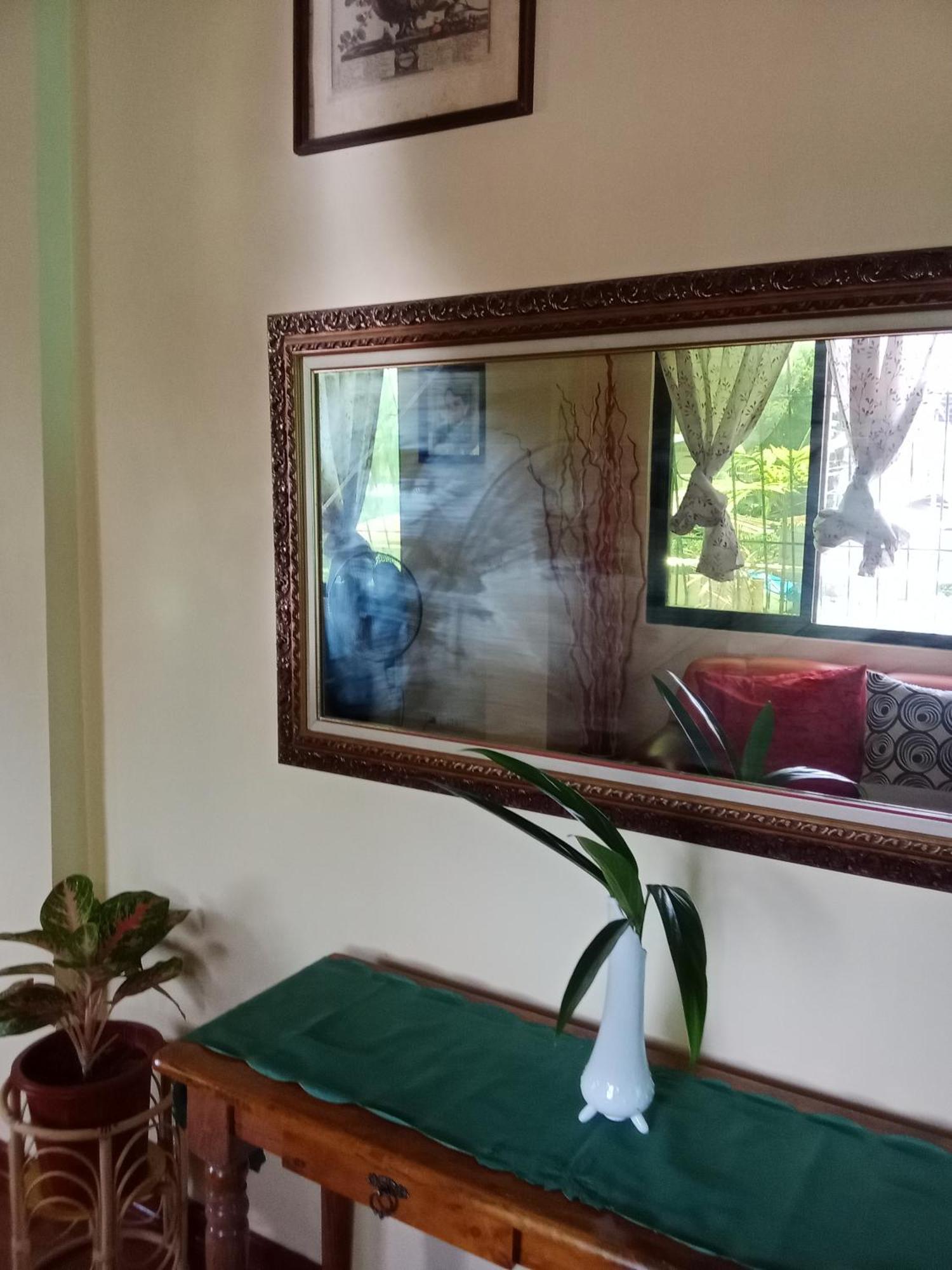 Villa Ceferina Tagbilaran Extérieur photo